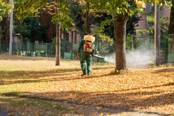Best Pest Removal Services  in New Hartford Center, CT